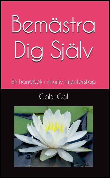 Gal, Gabi | Bemästra dig själv : En handbok i intuitivt mentorskap