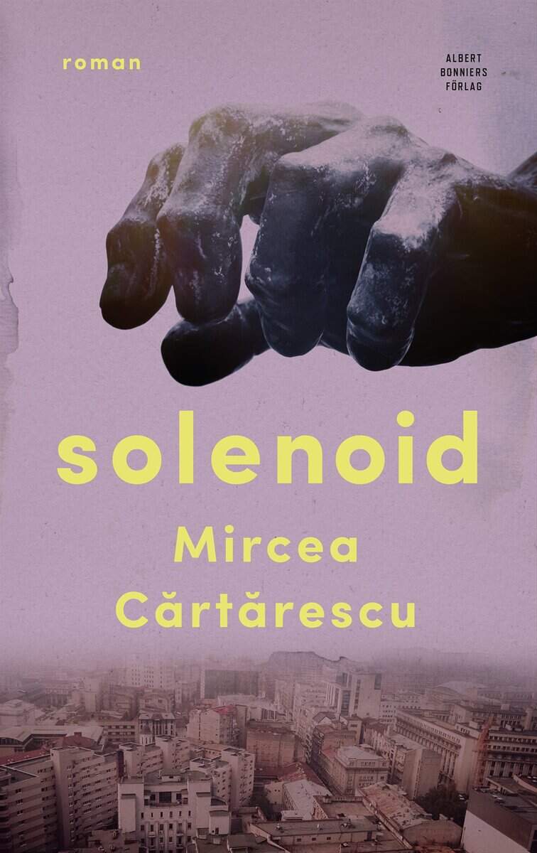 Cartarescu, Mircea | Solenoid