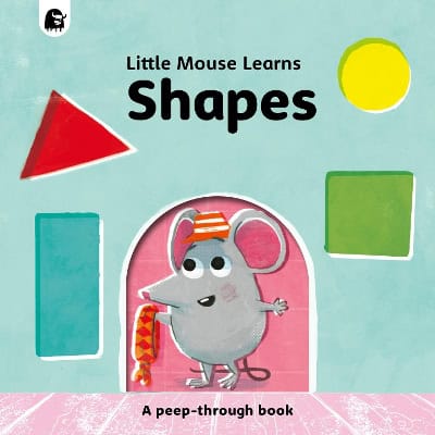 Mike Henson | Shapes