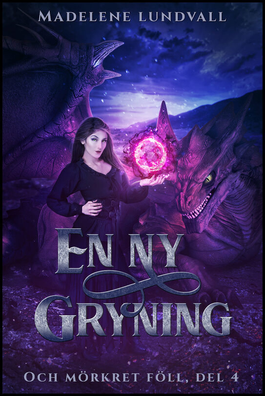 Lundvall, Madelene | En ny gryning