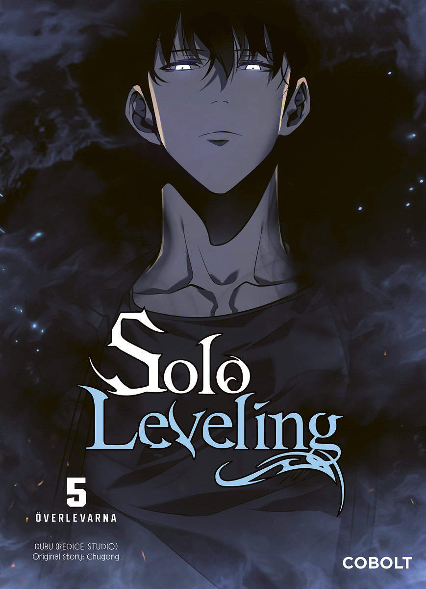 Chugong | Solo Leveling 5, Överlevarna