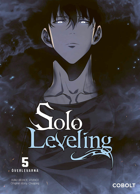 Chugong | Solo Leveling 5, Överlevarna