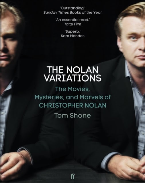 Shone, Tom | The Nolan Variations