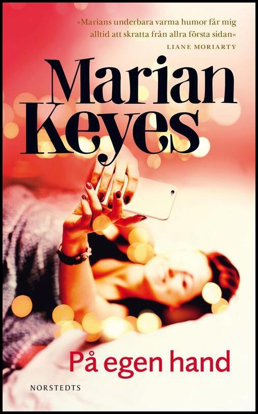 Keyes, Marian | På egen hand
