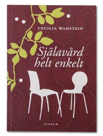 Wadstein, Cecilia | Själavård helt enkelt