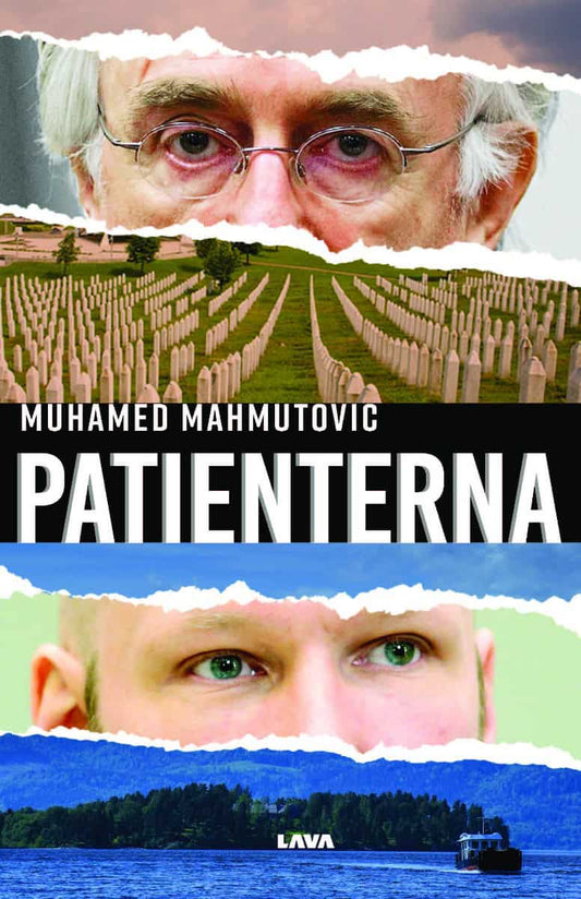 Mahmutović, Muhamed | Patienterna