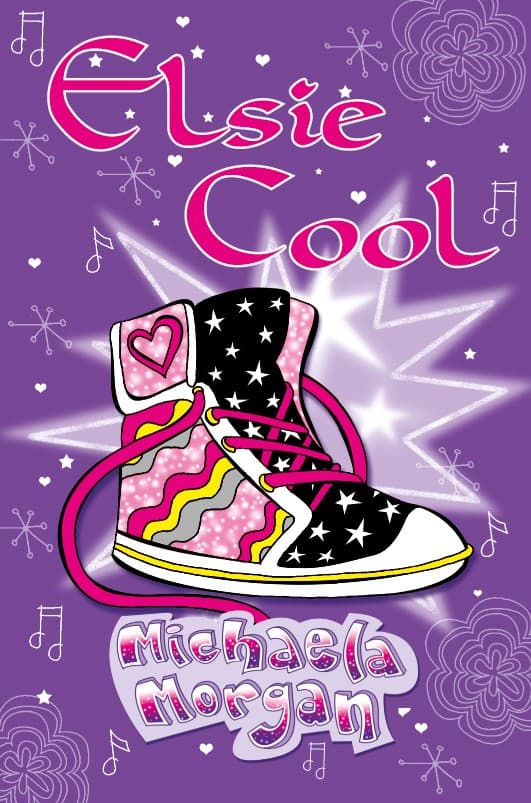 Morgan, Michaela | Elsie Cool