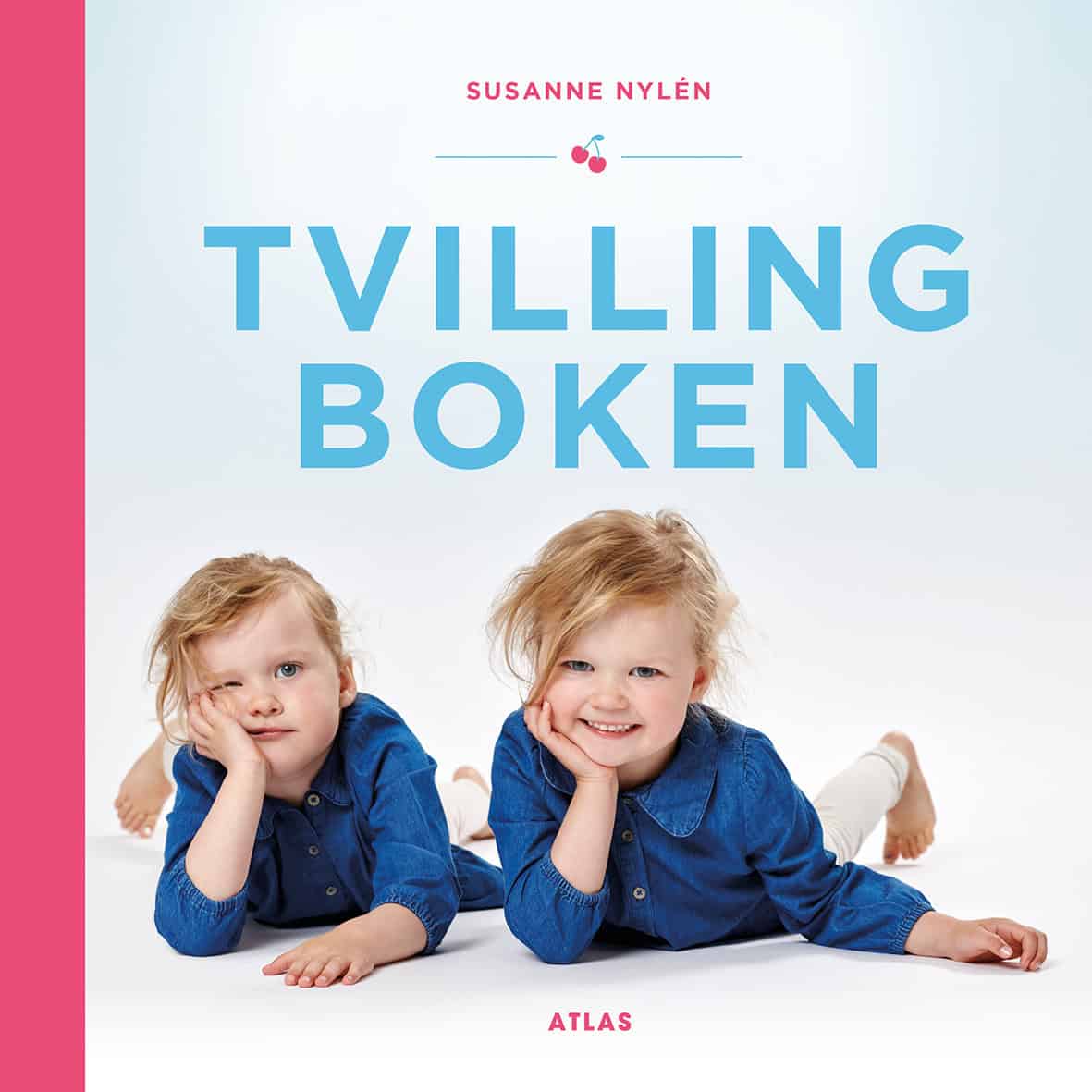 Nylén, Susanne | Tvillingboken