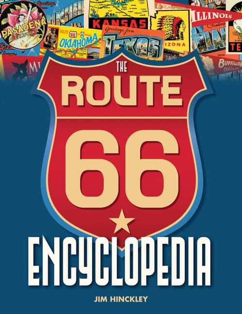 Jim Hinckley | The Route 66 Encyclopedia
