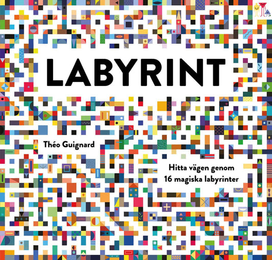 Guignard, Théo | Labyrint