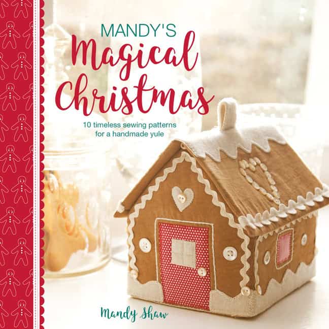 Mandy Shaw | MandyS Magical Christmas