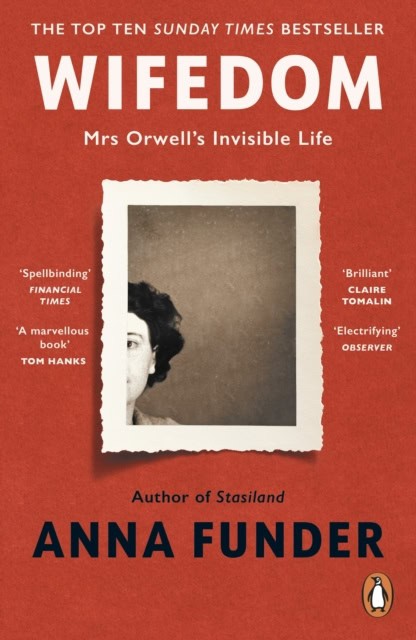 Funder, Anna | Wifedom