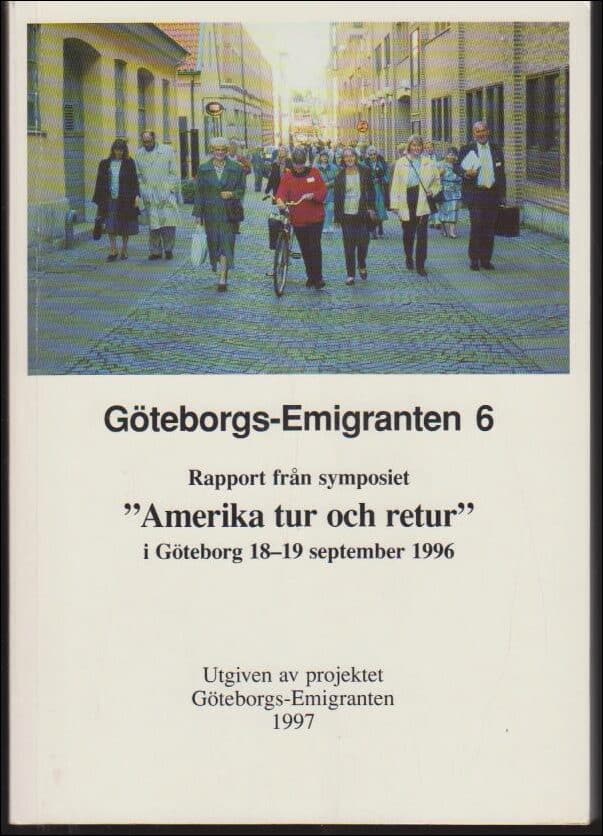 Clemensson, Per | Göteborgs-Emigranten 6