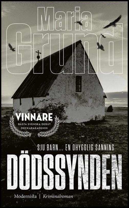 Grund, Maria | Dödssynden