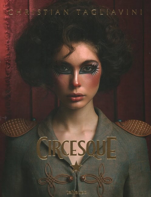 Christian Tagliavini | Circesque