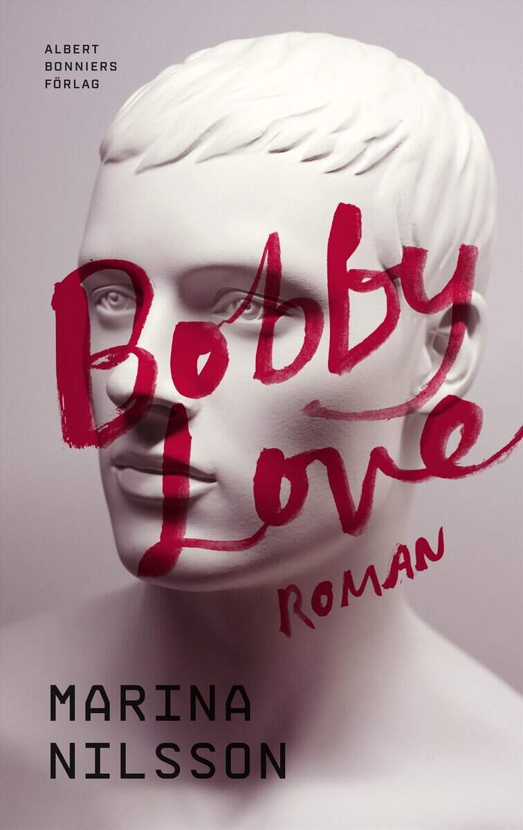 Nilsson, Marina | Bobby Love