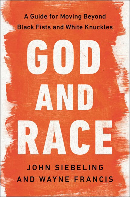 Siebeling, John | God and Race