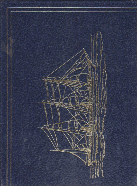 Sjögren, Folke | Skeppsporträtt från segelsjöfartens slutepok