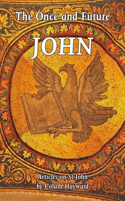 Colum Hayward | Once And Future John : Articles on St John