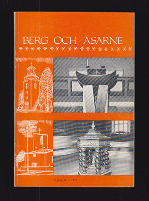 Bernhold, Truls | Dahlänger, Ingemar | Esbjörnsson, Gerda | Esbjörnsson, Sigrid | Svensson, John | Åkerblom, Nilrs (red)...