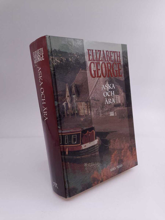 George, Elizabeth | Aska och ära