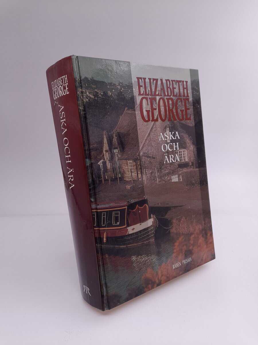 George, Elizabeth | Aska och ära