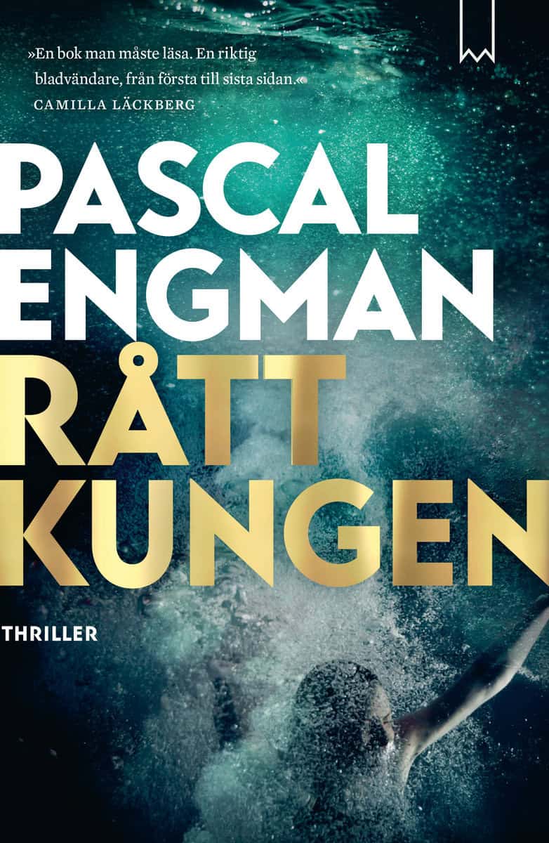 Engman, Pascal | Råttkungen