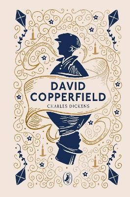 Dickens, Charles | David Copperfield