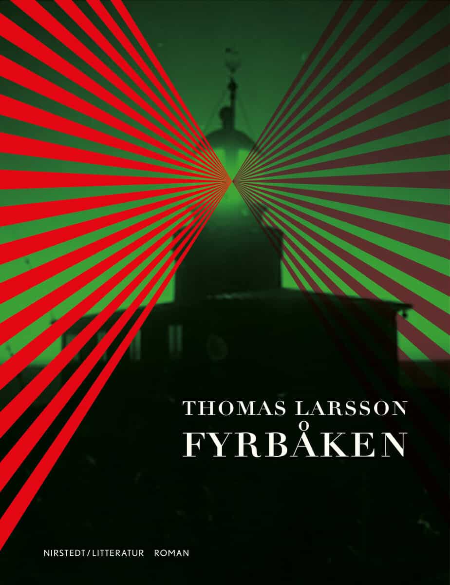 Larsson, Thomas | Fyrbåken