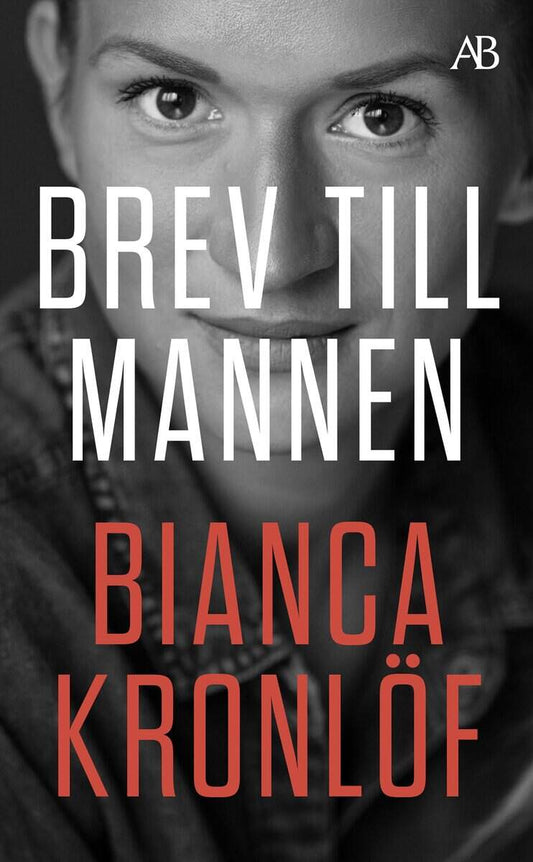 Kronlöf, Bianca | Brev till mannen