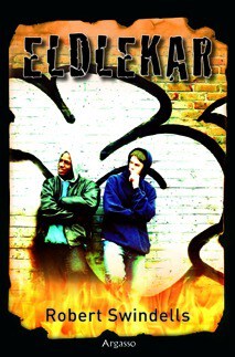 Swindells, Robert | Eldlekar