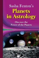 Sasha Fenton | Sasha Fenton's Planets In Astrology : Discover the Power of the Planets
