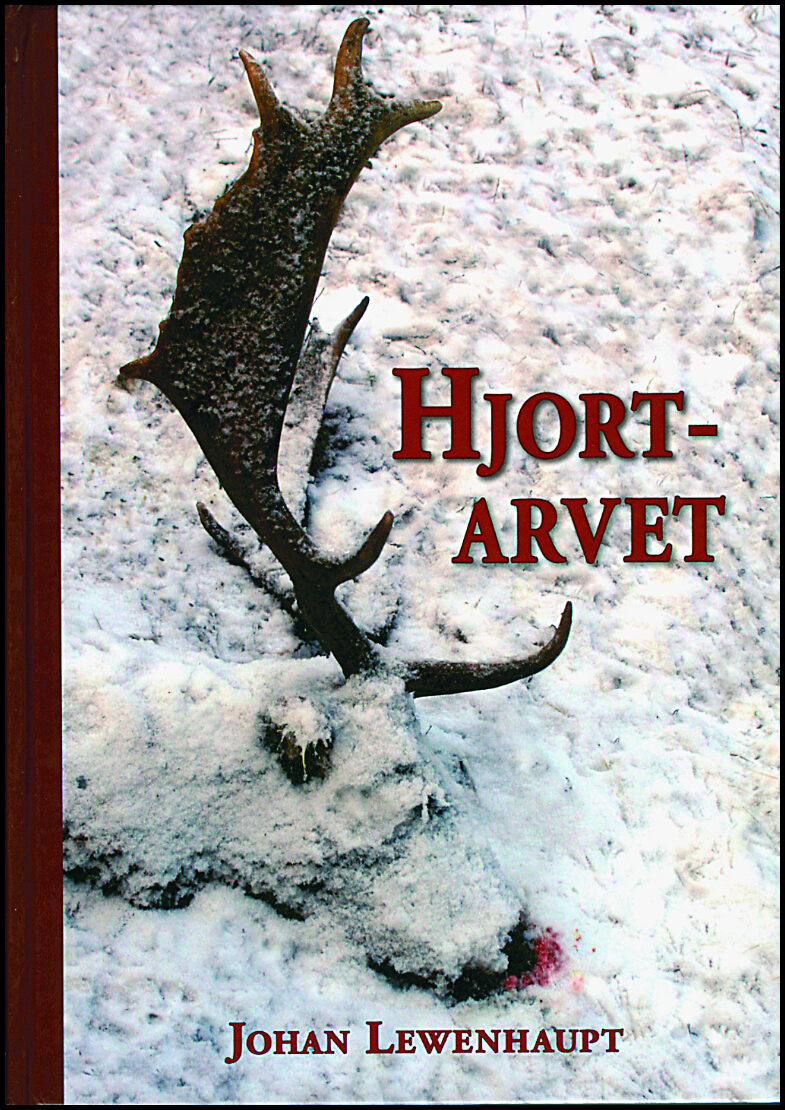 Lewenhaupt, Johan | Hjortarvet