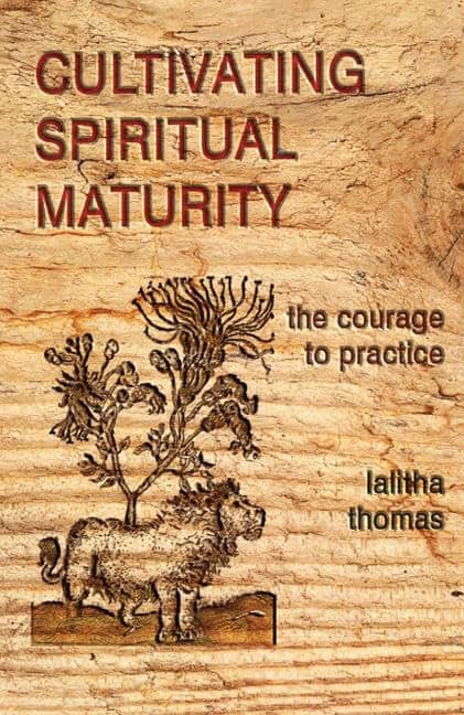 Lalitha Thomas | Cultivating Spiritual Maturity