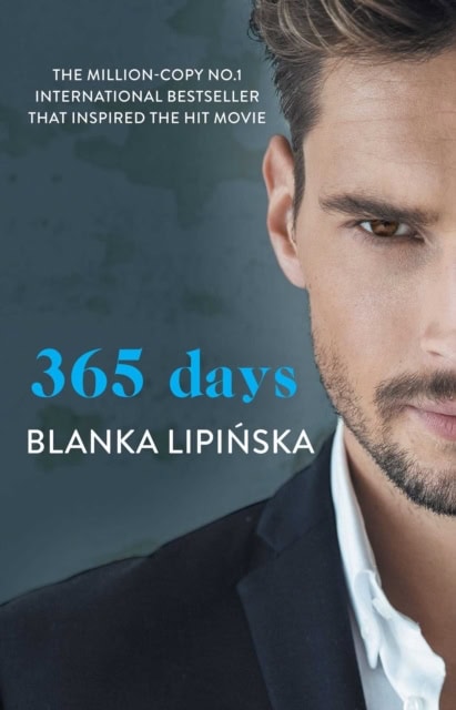 Lipinska, Blanka | 365 Days