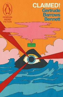 Barrows Bennett, Gertrude | Claimed!