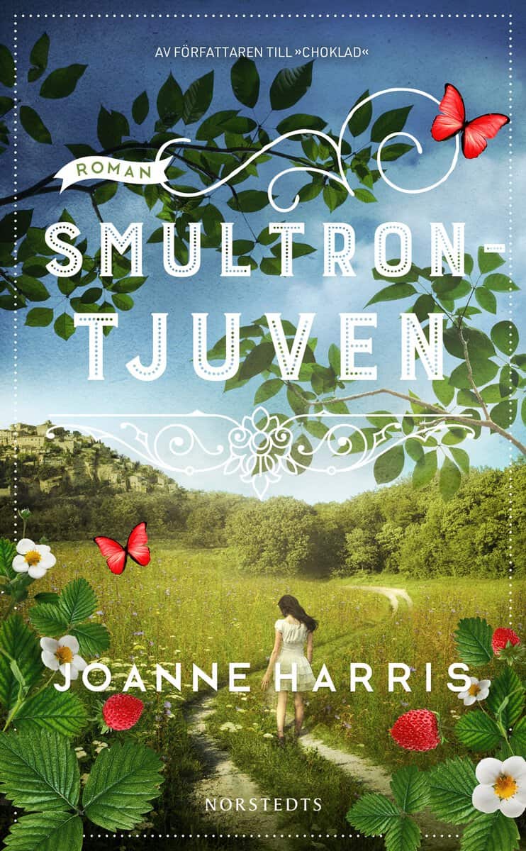 Harris, Joanne | Smultrontjuven
