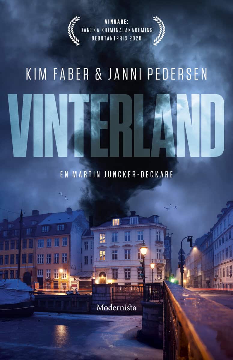 Faber, Kim | Pedersen, Janni | Vinterland