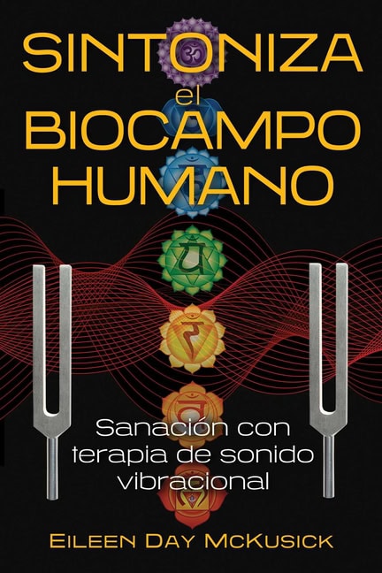 Eileen Day McKusick | Sintoniza El Biocampo Humano