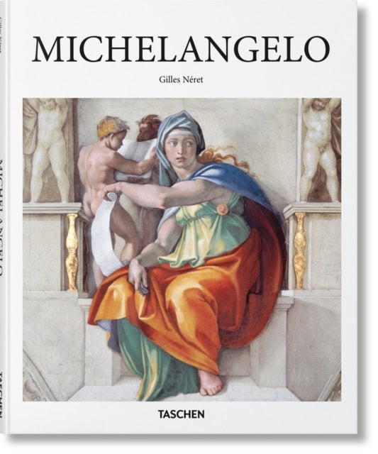 Neret, Gilles | Michelangelo
