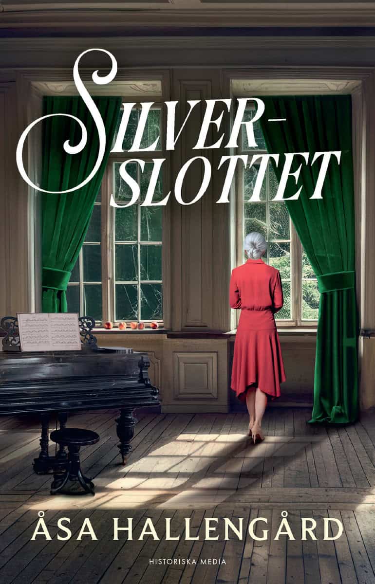 Hallengård, Åsa | Silverslottet