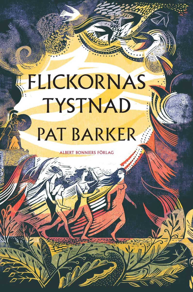 Barker, Pat | Flickornas tystnad