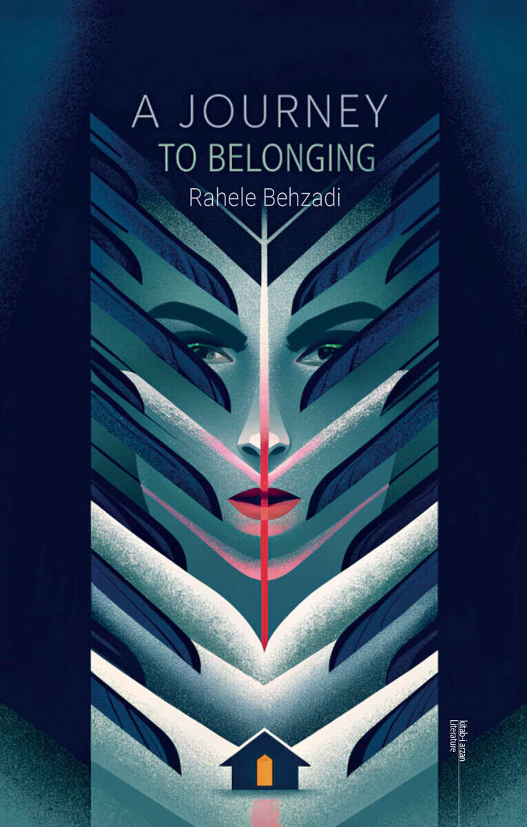 A JOURNEY TO BELONGING