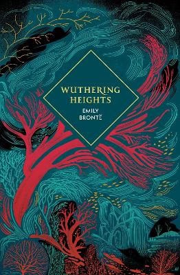 Bronte, Emily | Wuthering Heights