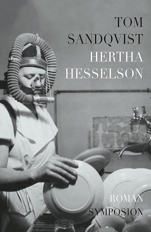 Sandqvist, Tom | Hertha Hesselson