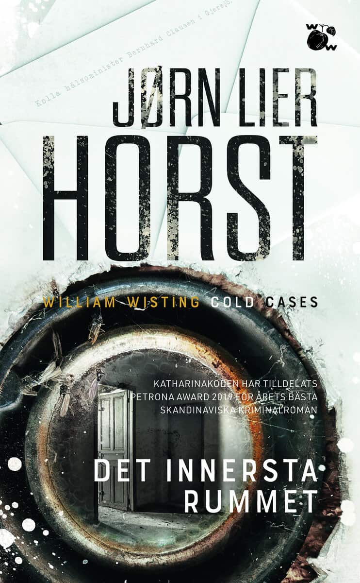 Lier Horst, Jørn | Det innersta rummet