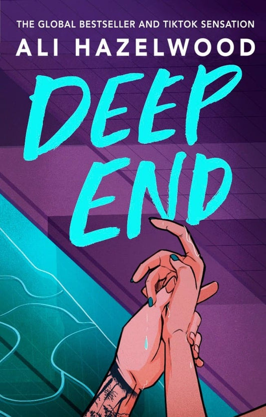 Hazelwood, Ali | Deep End