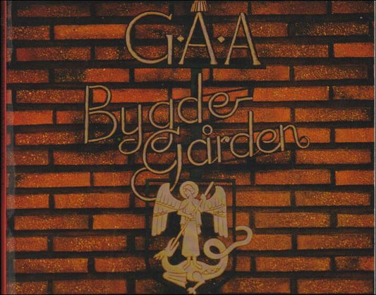 Björklund, Stig (red.) | Bonäs Bygdegård : Från fyra kulturdagar