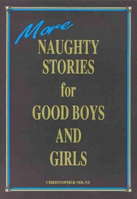 Chris Milne | Naughty Stories Vol 2