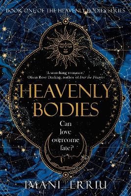 Erriu, Imani | Heavenly Bodies